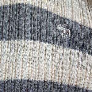 Girls Abercrombie hoodie